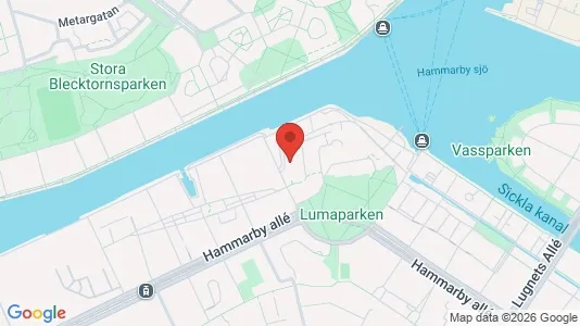 Kontorslokaler att hyra i Område ej specificerat - Bild från Google Street View