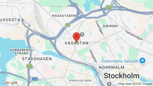 Kontorslokaler att hyra i Område ej specificerat - Bild från Google Street View