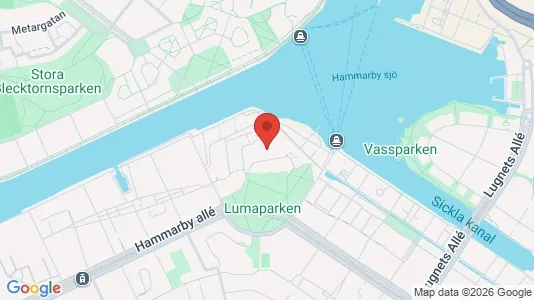 Kontorslokaler att hyra i Område ej specificerat - Bild från Google Street View