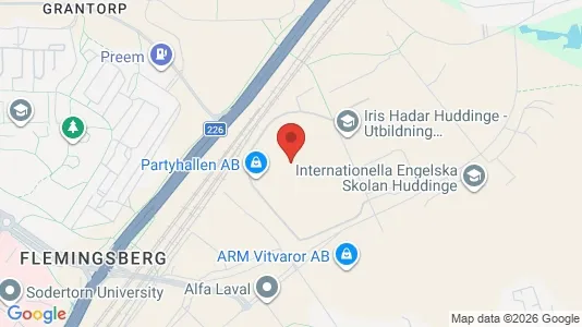 Kontorslokaler att hyra i Område ej specificerat - Bild från Google Street View