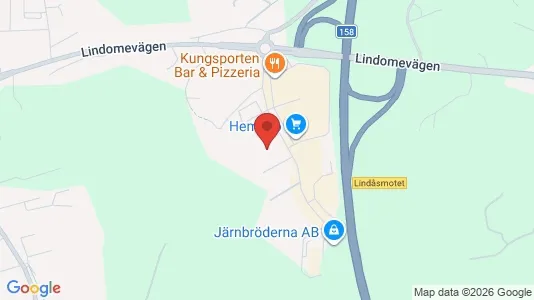 Kontorslokaler att hyra i Göteborg Centrum - Bild från Google Street View