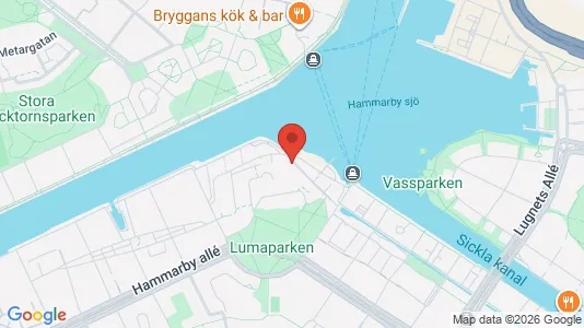 Kontorslokaler att hyra i Område ej specificerat - Bild från Google Street View