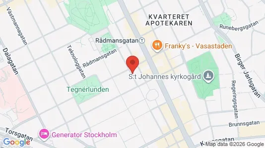Kontorslokaler att hyra i Område ej specificerat - Bild från Google Street View