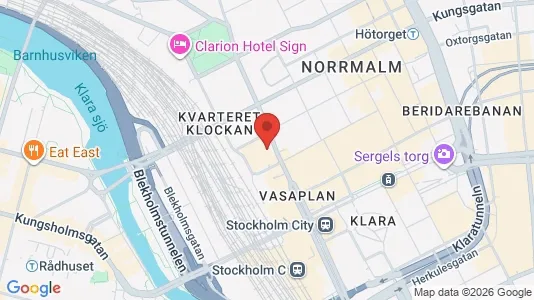 Kontorslokaler att hyra i Område ej specificerat - Bild från Google Street View