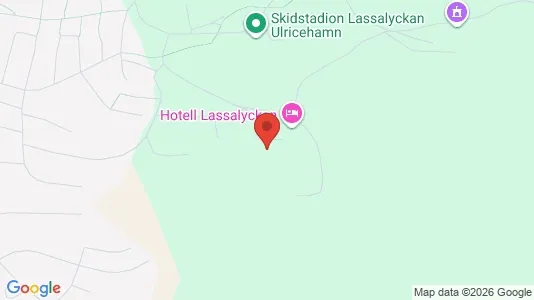 Kontorslokaler att hyra i Borås - Bild från Google Street View