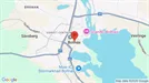 Kontor att hyra, Bollnäs, Hantverkargatan<span class="blurred street-number" onclick="ProcessAdRequest(562018)"><span class="hint">Se väg-nr</span>[xxxxxxxx]</span>