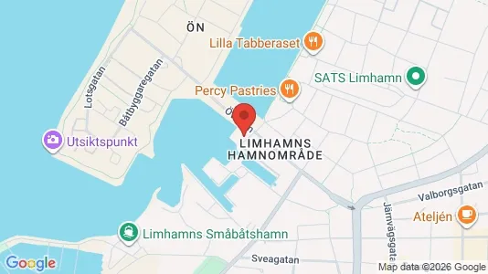 Kontorslokaler att hyra i Limhamn/Bunkeflo - Bild från Google Street View