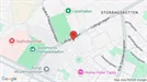 Kontor att hyra, Gärdet/Djurgården, Löjtnantsgatan<span class="blurred street-number" onclick="ProcessAdRequest(564042)"><span class="hint">Se väg-nr</span>[xxxxxxxx]</span>