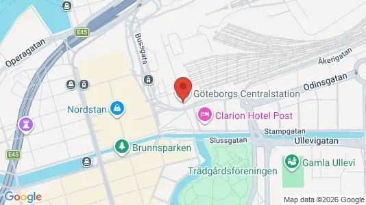 Kontorslokaler att hyra i Område ej specificerat - Bild från Google Street View
