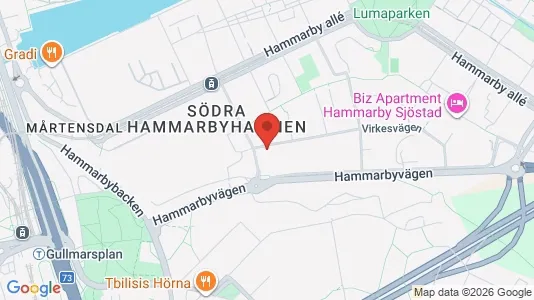 Kontorslokaler att hyra i Område ej specificerat - Bild från Google Street View