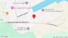 Kontor att hyra, Gärdet/Djurgården, Tullvaktsvägen<span class="blurred street-number" onclick="ProcessAdRequest(573082)"><span class="hint">Se väg-nr</span>[xxxxxxxx]</span>
