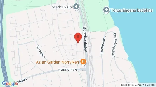 Kontorslokaler att hyra i Sollentuna - Bild från Google Street View