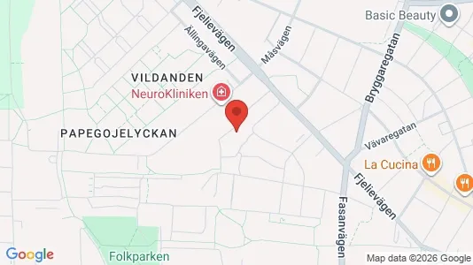 Kontorslokaler att hyra i Lund - Bild från Google Street View