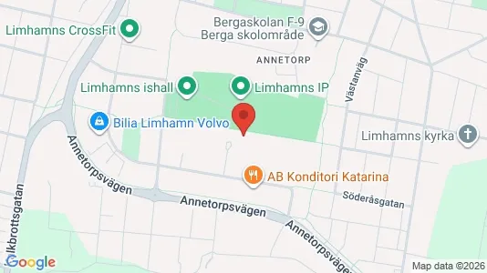 Kontorslokaler att hyra i Limhamn/Bunkeflo - Bild från Google Street View
