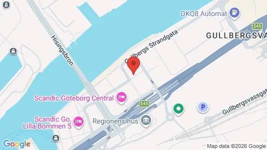 Kontorslokaler att hyra i Område ej specificerat - Bild från Google Street View