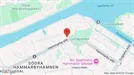 Kontor att hyra, Hammarbyhamnen, Hammarby Allé<span class="blurred street-number" onclick="ProcessAdRequest(586027)"><span class="hint">Se väg-nr</span>[xxxxxxxx]</span>
