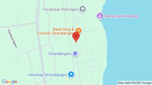 Kontorslokaler att hyra i Jönköping - Bild från Google Street View