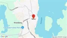 Kontor att hyra, Nora