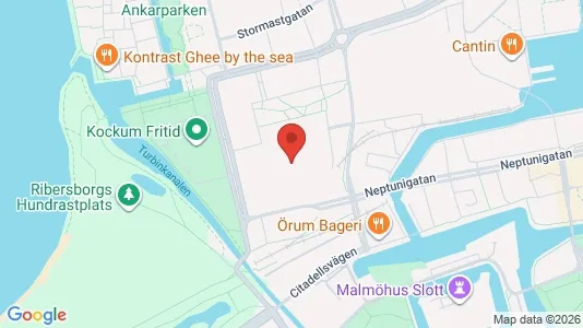 Kontorslokaler att hyra i Område ej specificerat - Bild från Google Street View