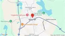 Kontor att hyra, Eksjö, Nybrogatan