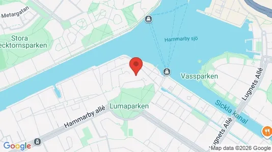 Kontorslokaler att hyra i Område ej specificerat - Bild från Google Street View