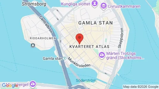 Kontorslokaler att hyra i Område ej specificerat - Bild från Google Street View