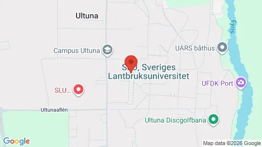Kontorslokaler att hyra i Uppsala - Bild från Google Street View