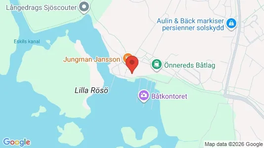 Kontorslokaler att hyra i Askim-Frölunda-Högsbo - Bild från Google Street View