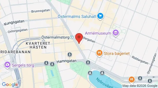 Kontorslokaler att hyra i Område ej specificerat - Bild från Google Street View