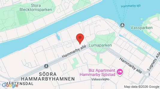Kontorslokaler att hyra i Område ej specificerat - Bild från Google Street View