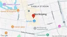 Kontor att hyra, Norrköping, Drottninggatan<span class="blurred street-number" onclick="ProcessAdRequest(598707)"><span class="hint">Se väg-nr</span>[xxxxxxxx]</span>