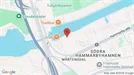 Kontor att hyra, Hammarbyhamnen, Hammarby Kaj<span class="blurred street-number" onclick="ProcessAdRequest(601237)"><span class="hint">Se väg-nr</span>[xxxxxxxx]</span>