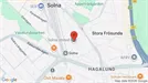 Kontor att hyra, Solna, Rättarvägen<span class="blurred street-number" onclick="ProcessAdRequest(601356)"><span class="hint">Se väg-nr</span>[xxxxxxxx]</span>