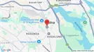 Kontor att hyra, Solna, Elektrogatan