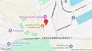 Kontor att hyra, Gärdet/Djurgården, Sandhamnsgatan<span class="blurred street-number" onclick="ProcessAdRequest(613161)"><span class="hint">Se väg-nr</span>[xxxxxxxx]</span>