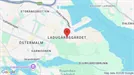 Kontor att hyra, Gärdet/Djurgården, Sandhamnsgatan<span class="blurred street-number" onclick="ProcessAdRequest(613639)"><span class="hint">Se väg-nr</span>[xxxxxxxx]</span>